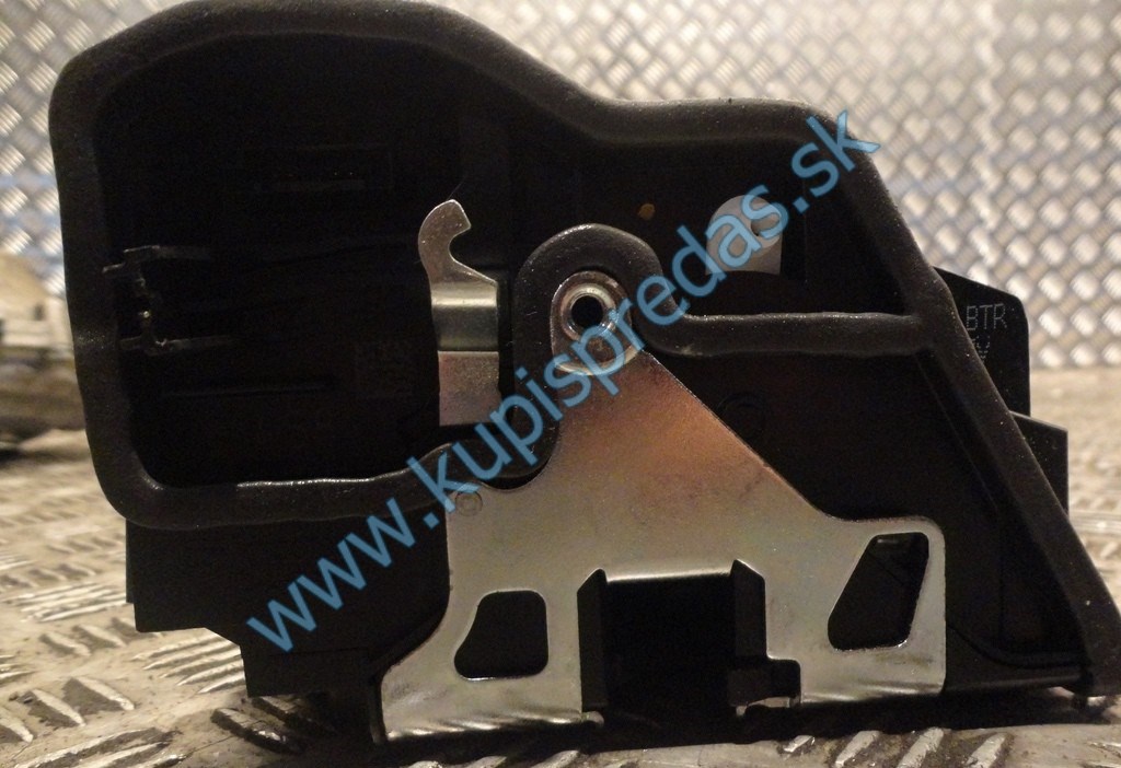 Zámok pravých dverí BMW 7 F01